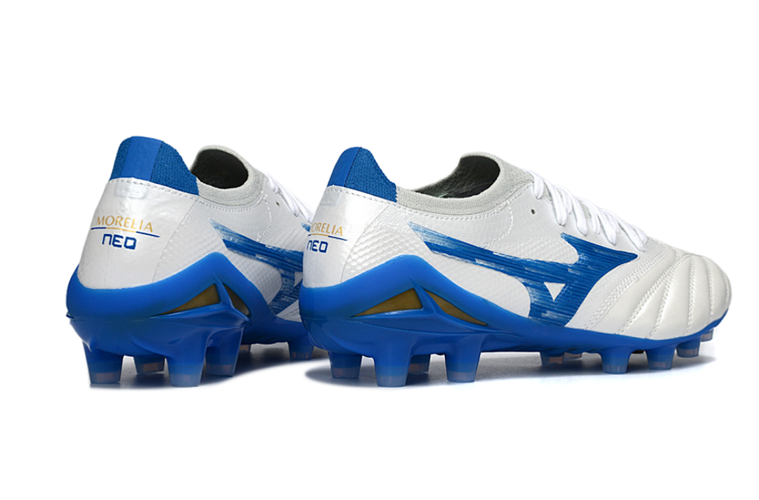 Mizuno Morelia Neo IV BATE Made In Japan FG