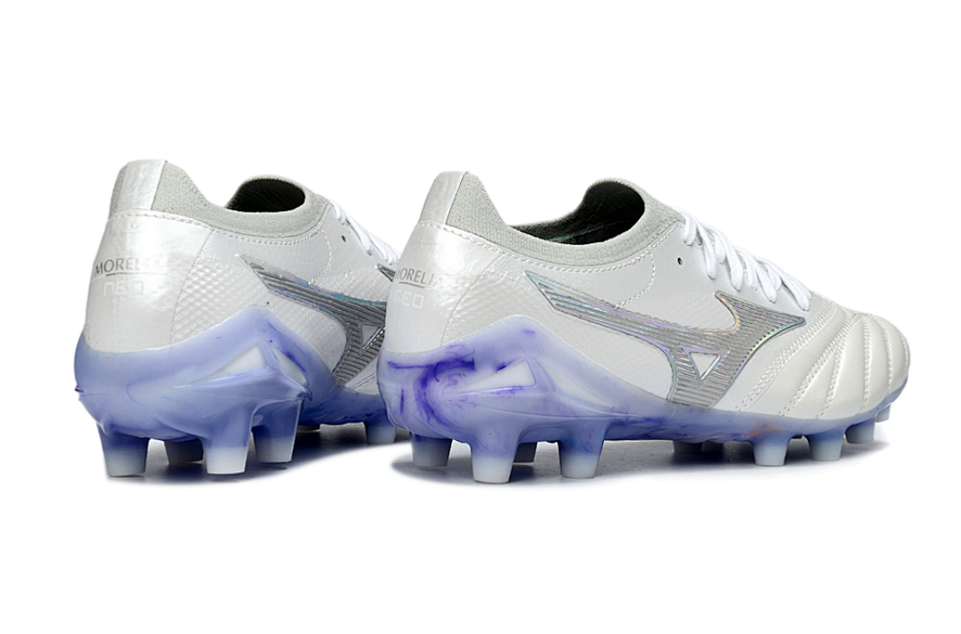 Mizuno Morelia Neo IV BATE Made In Japan FG