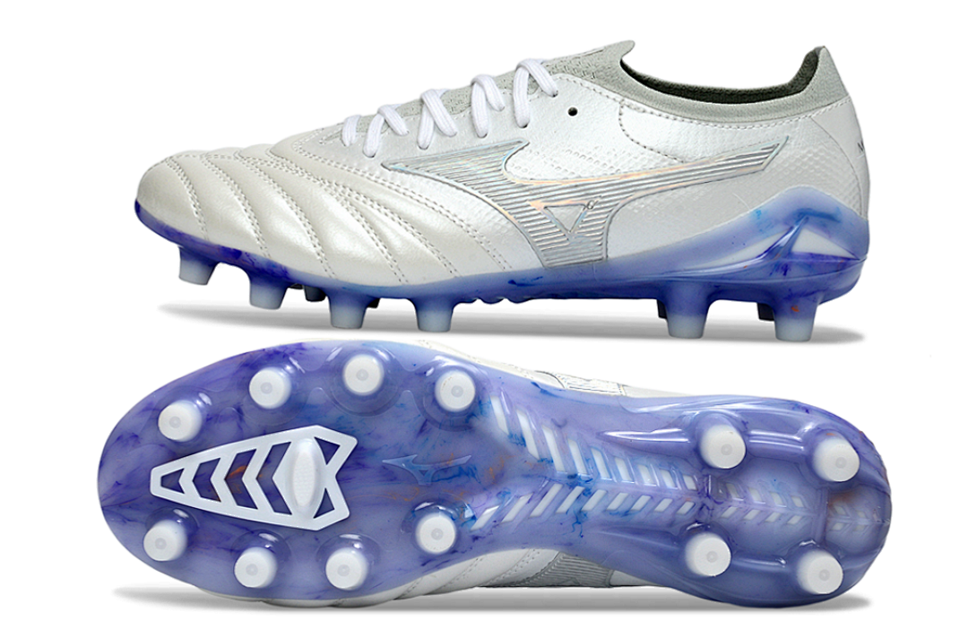 Mizuno Morelia Neo IV BATE Made In Japan FG