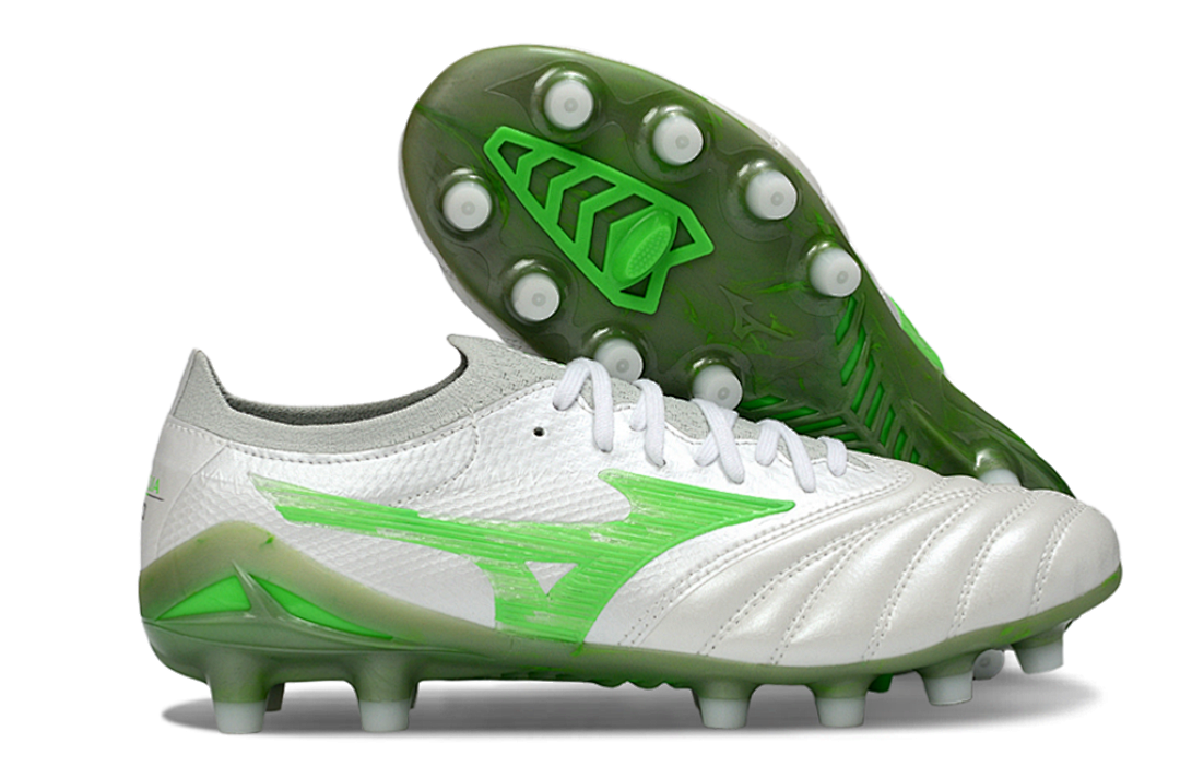 Mizuno Morelia Neo IV BATE Made In Japan FG