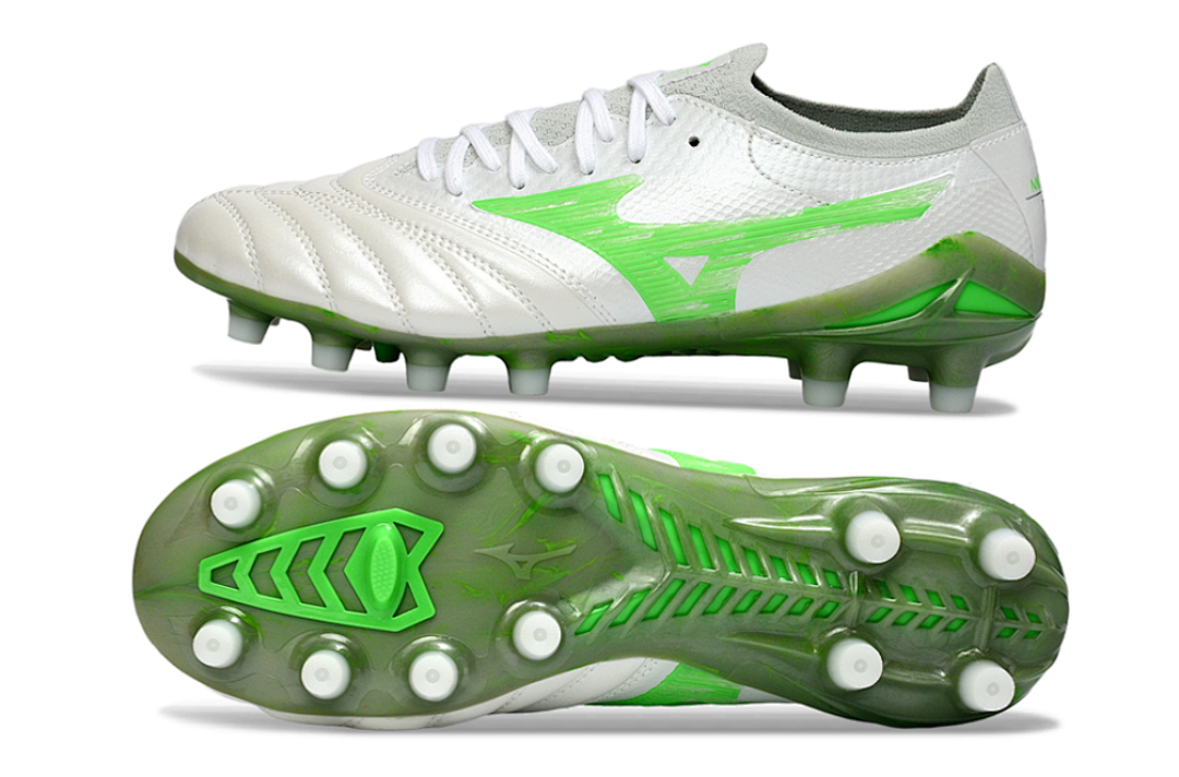Mizuno Morelia Neo IV BATE Made In Japan FG