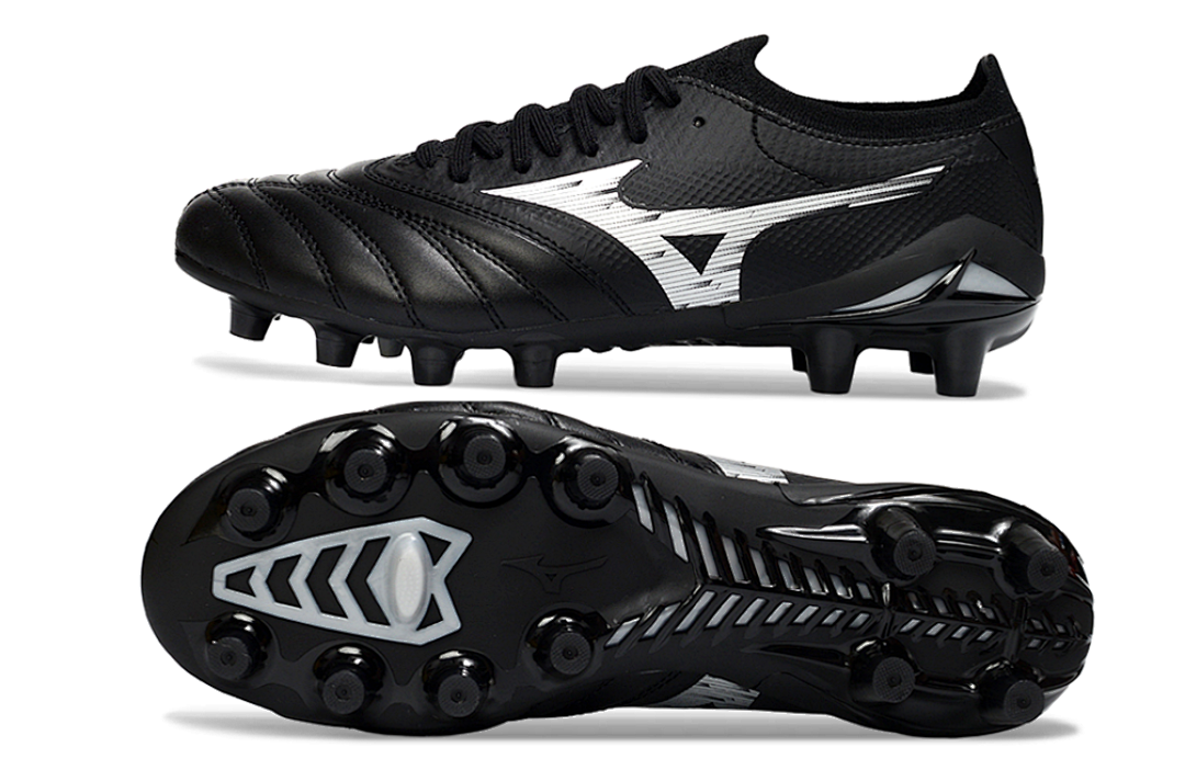 Mizuno Morelia Neo IV BATE Made In Japan FG