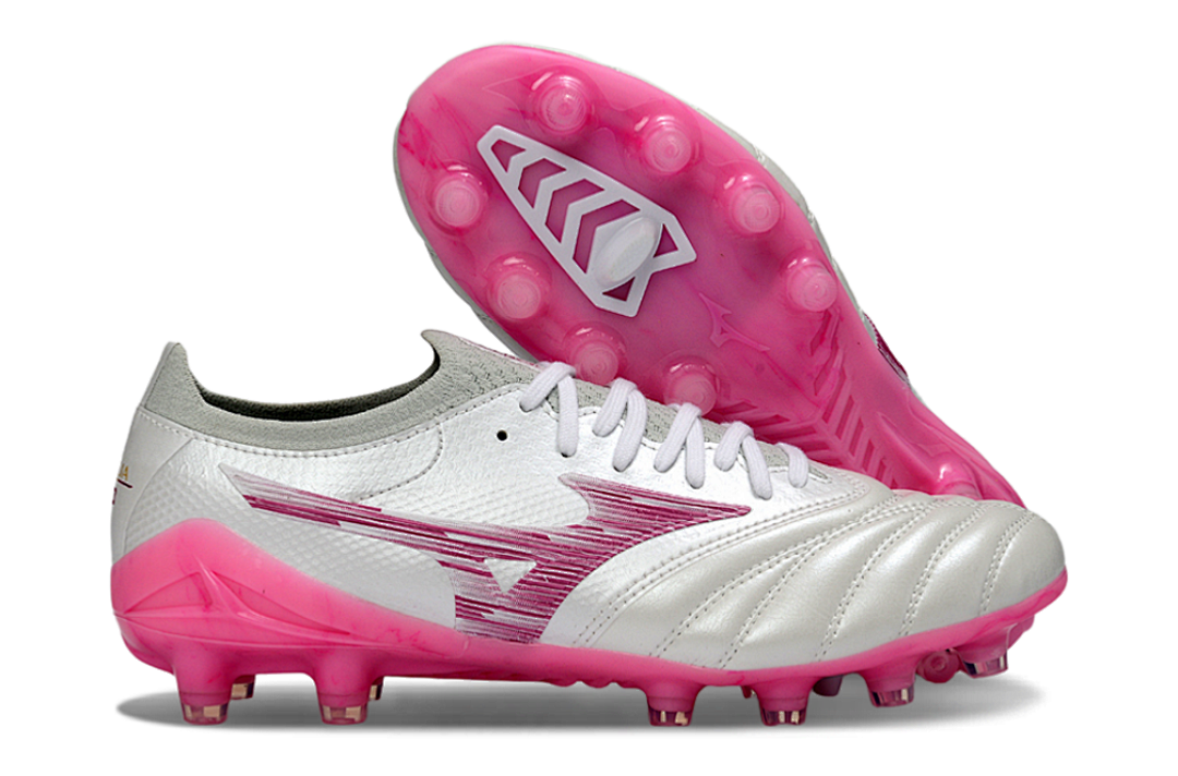 Mizuno Morelia Neo IV BATE Made In Japan FG