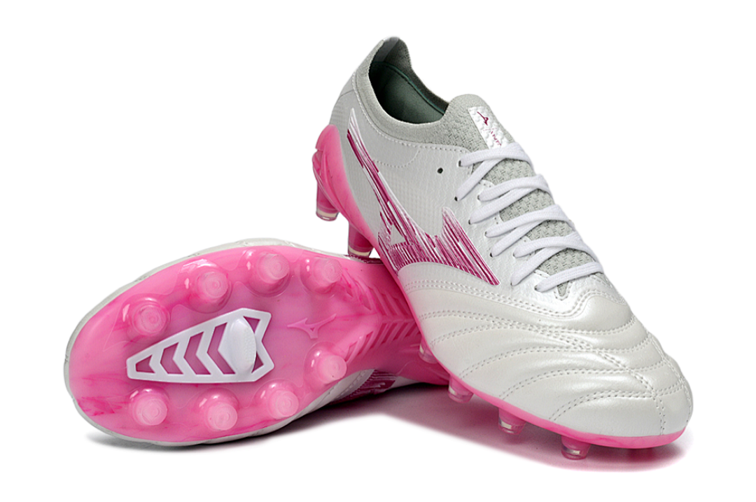 Mizuno Morelia Neo IV BATE Made In Japan FG