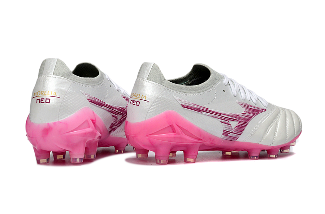 Mizuno Morelia Neo IV BATE Made In Japan FG