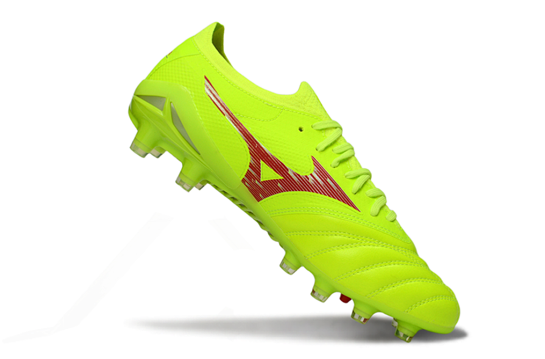 Mizuno Morelia Neo IV BATE Made In Japan FG