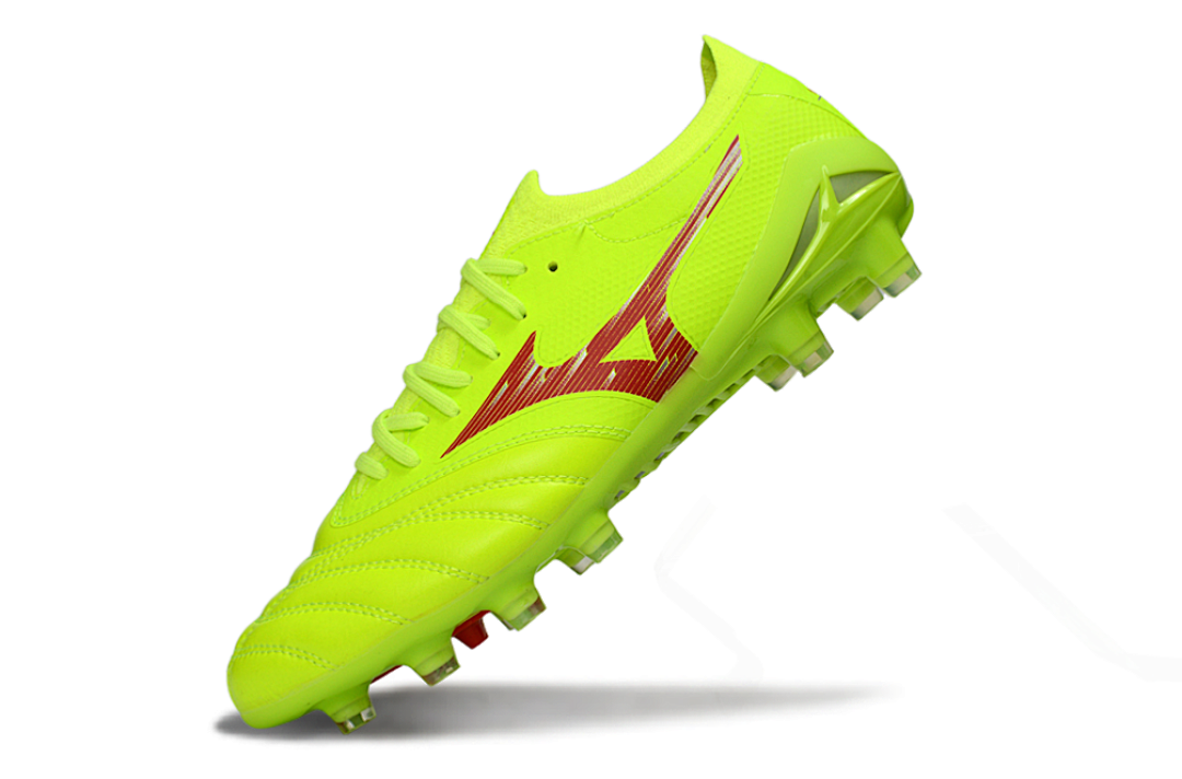 Mizuno Morelia Neo IV BATE Made In Japan FG