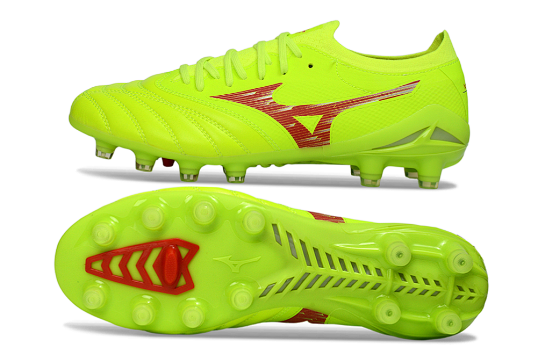 Mizuno Morelia Neo IV BATE Made In Japan FG