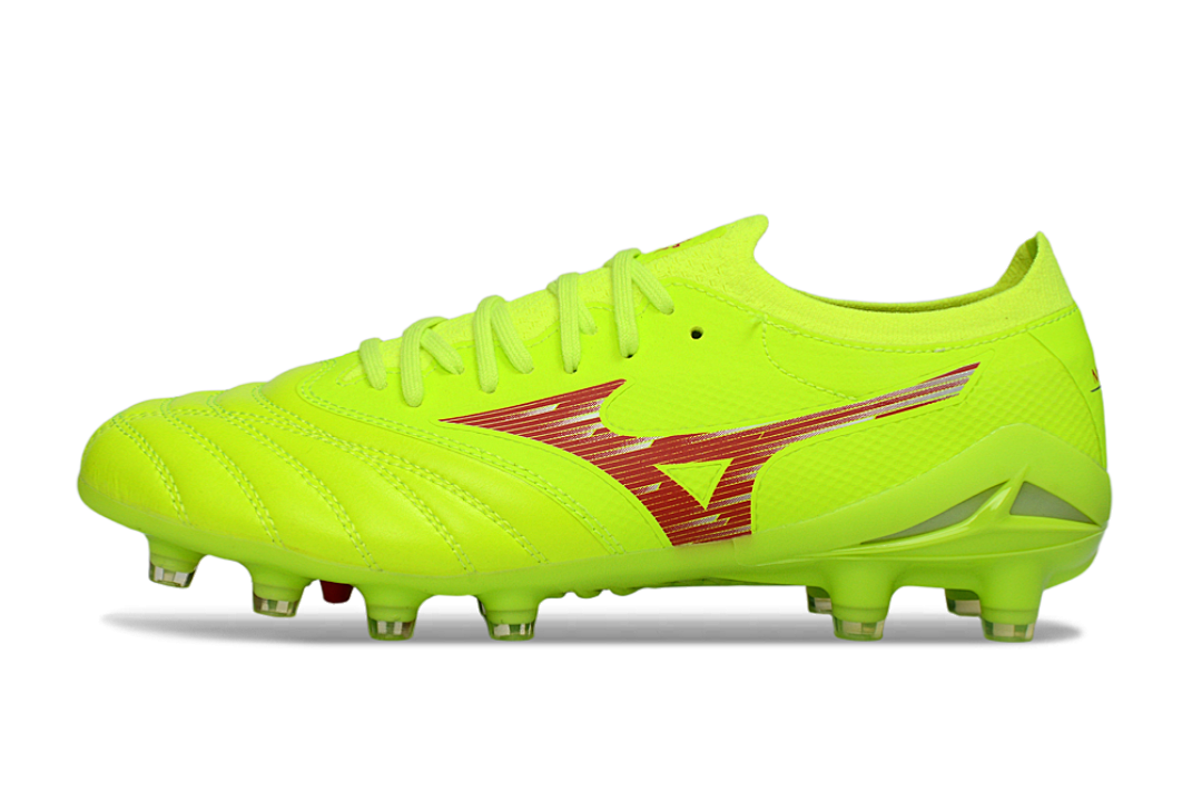 Mizuno Morelia Neo IV BATE Made In Japan FG