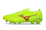 Mizuno Morelia Neo IV BATE Made In Japan FG