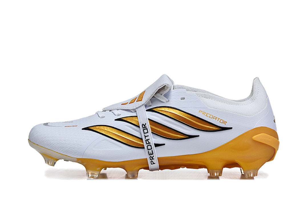 adidas 26 Predator Elite Tongue FG