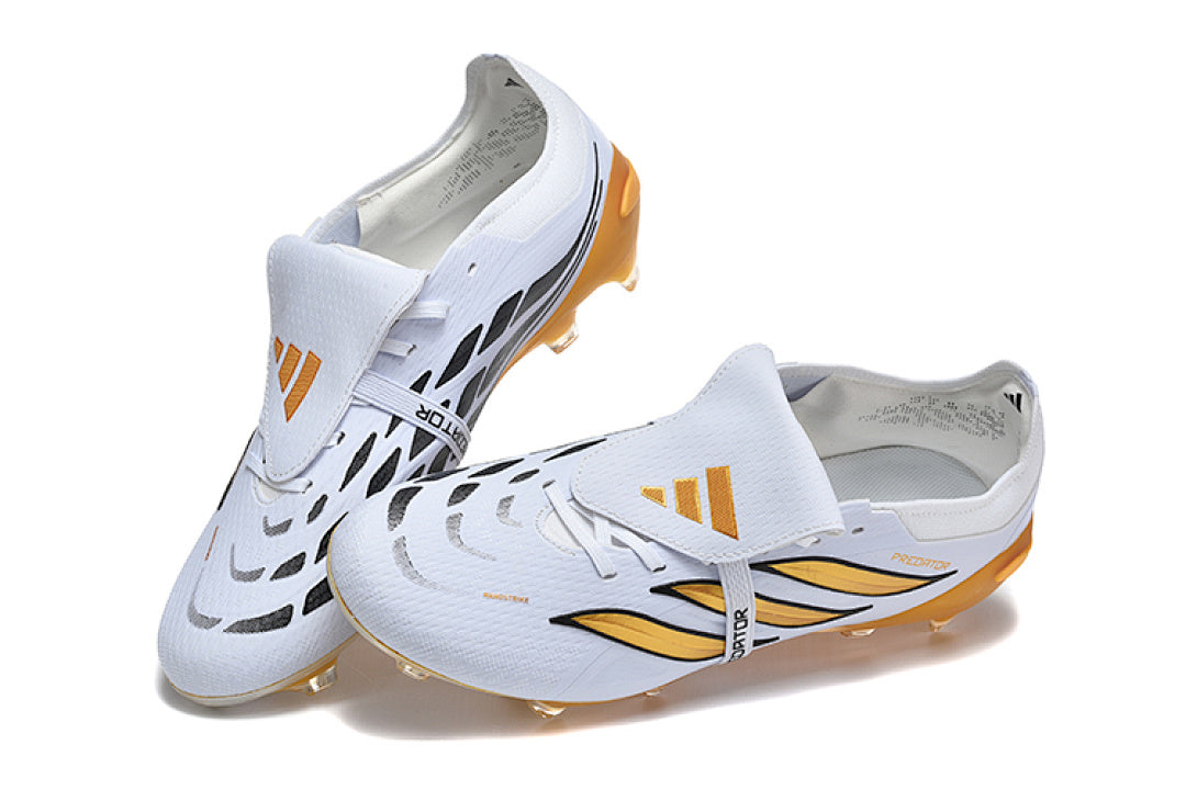 adidas 26 Predator Elite Tongue FG