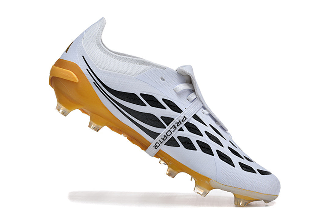 adidas 26 Predator Elite Tongue FG