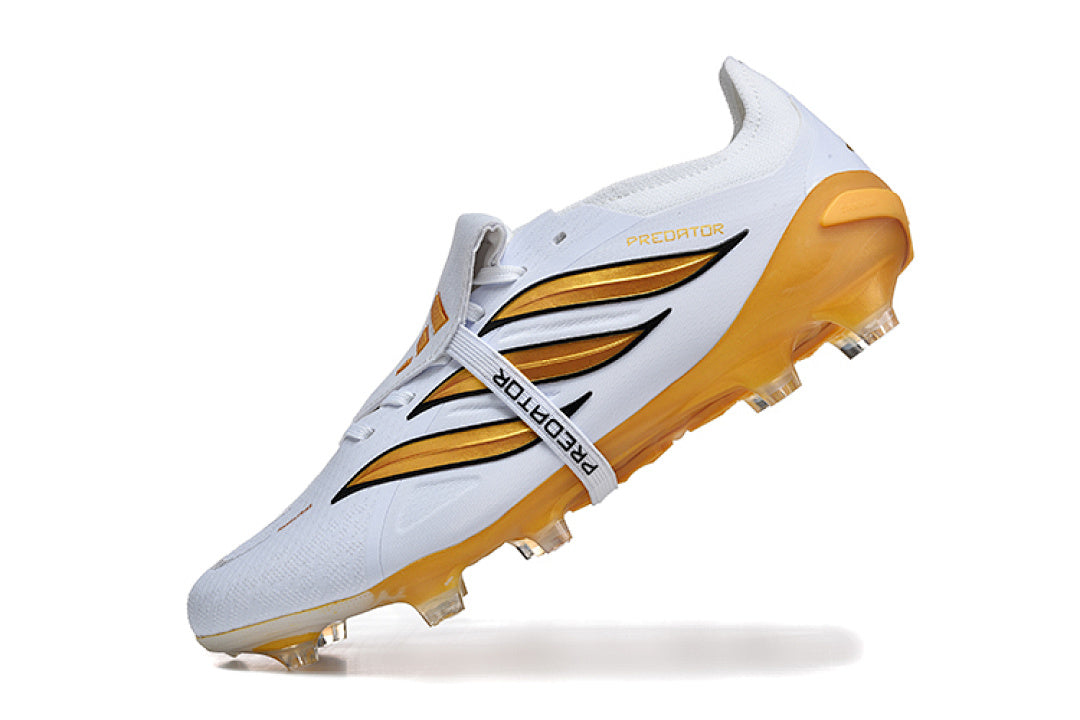 adidas 26 Predator Elite Tongue FG