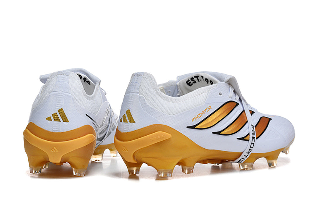adidas 26 Predator Elite Tongue FG