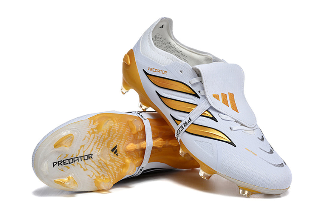 adidas 26 Predator Elite Tongue FG