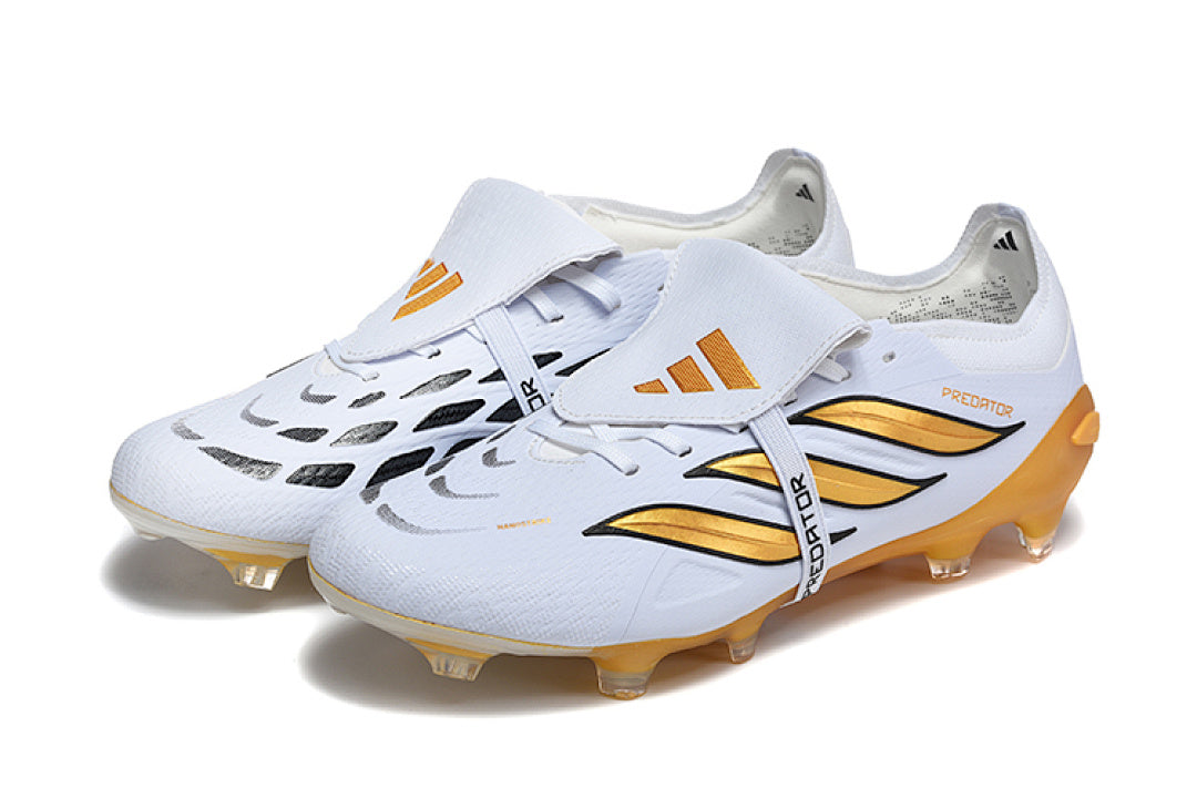 adidas 26 Predator Elite Tongue FG