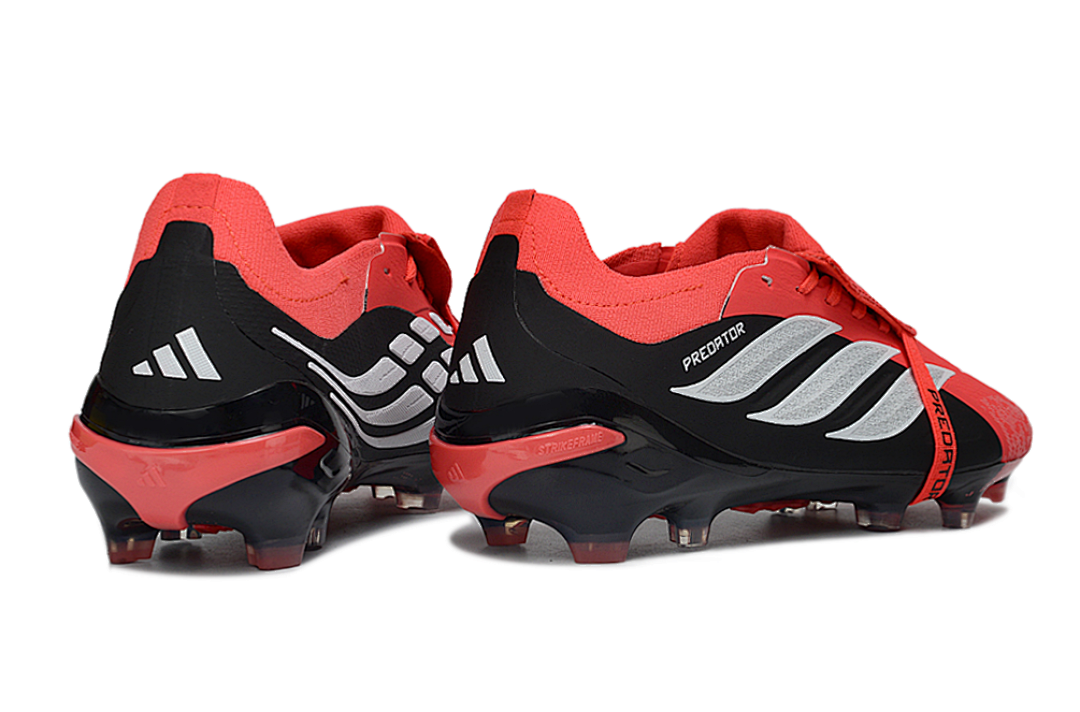 Adidas 26 Predator Elite Tongue FG