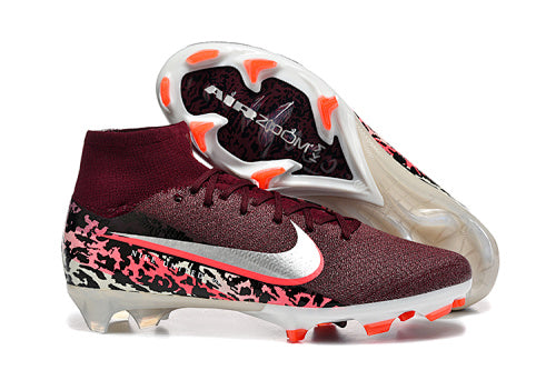 Nike Air Zoom Mercurial Superfly IIX Elite FG