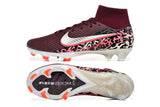 Nike Air Zoom Mercurial Superfly IIX Elite FG