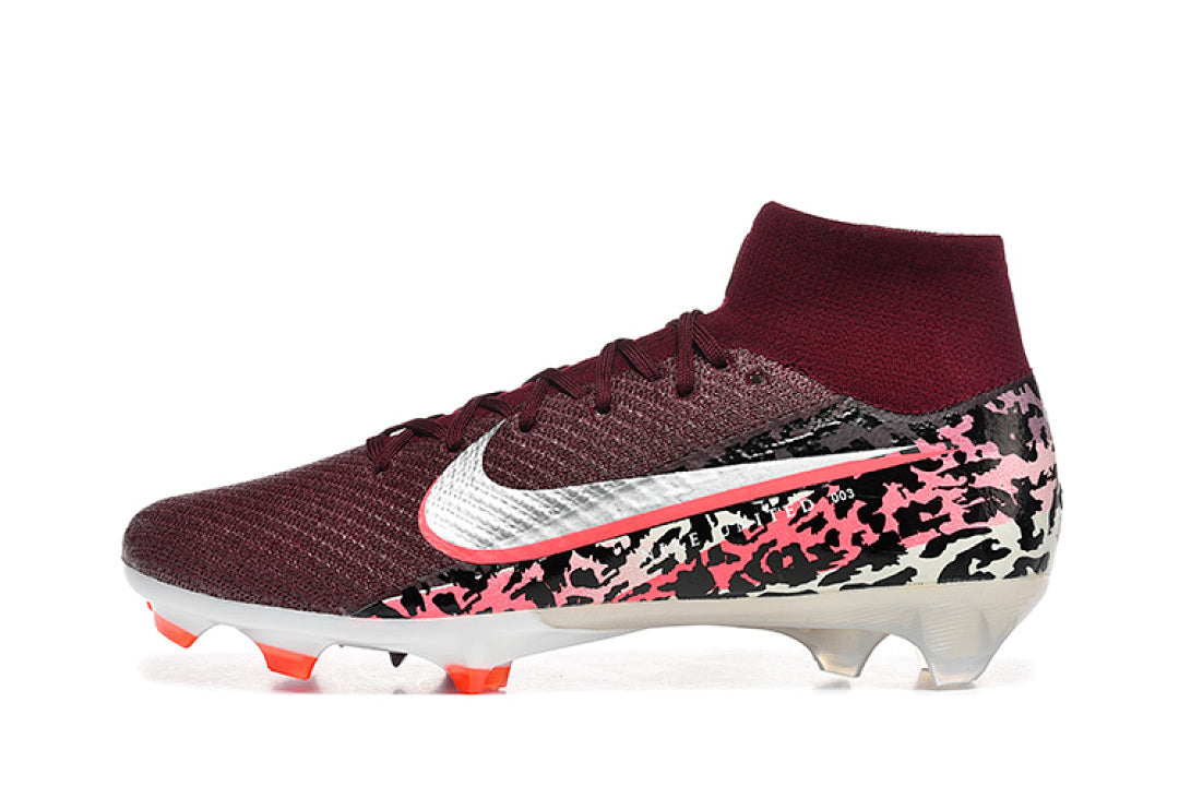 Nike Air Zoom Mercurial Superfly IIX Elite FG