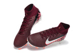 Nike Air Zoom Mercurial Superfly IIX Elite FG
