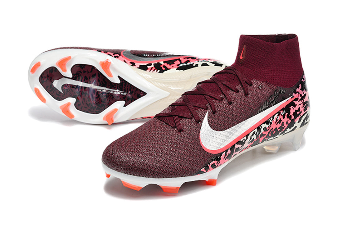 Nike Air Zoom Mercurial Superfly IIX Elite FG