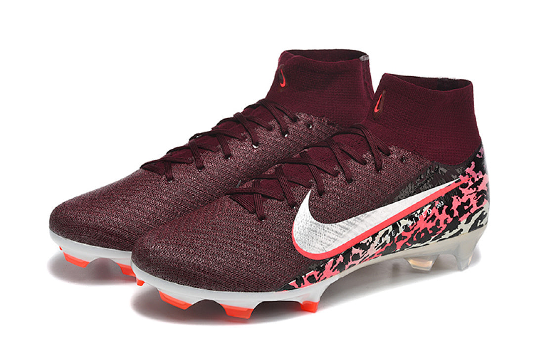 Nike Air Zoom Mercurial Superfly IIX Elite FG