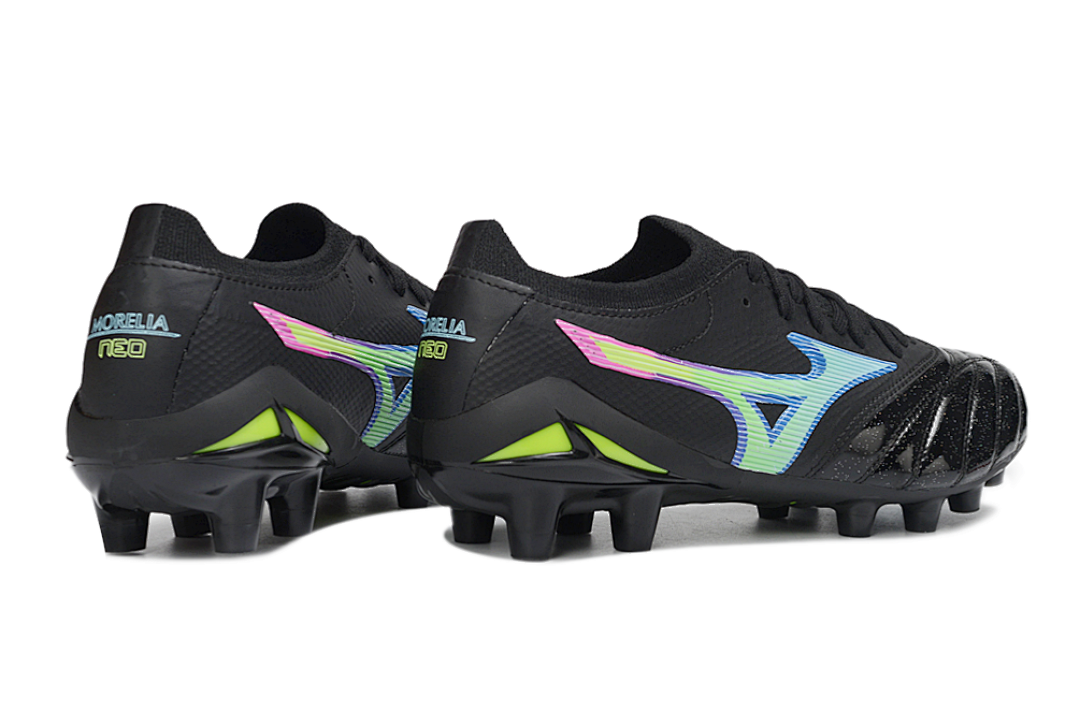 Mizuno Morelia Neo IV BATE Made In Japan FG