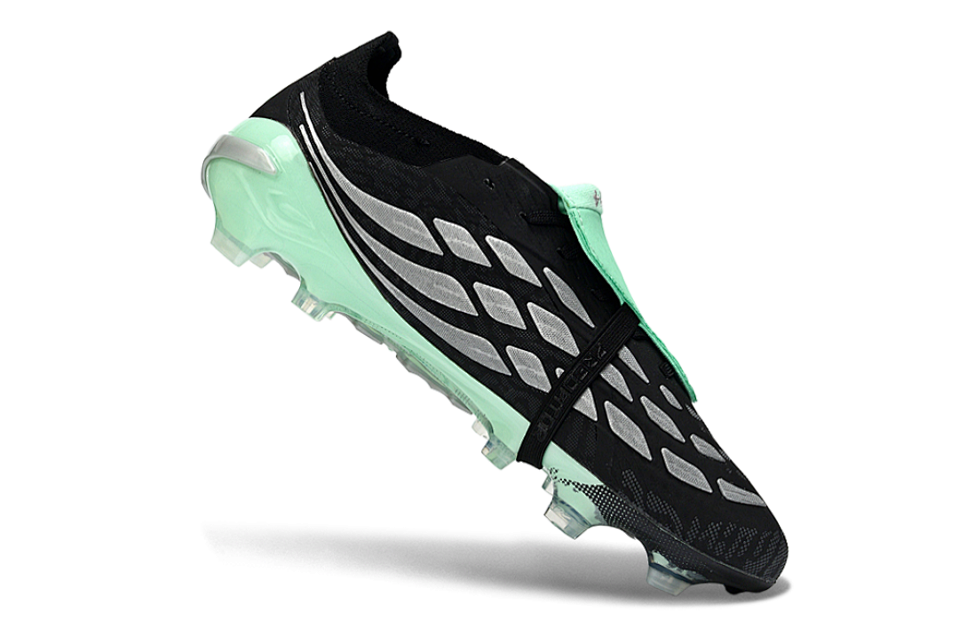 PREDATOR ACCURACY FG BOOTS