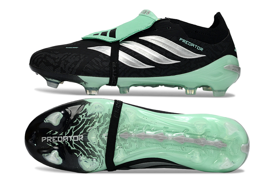PREDATOR ACCURACY FG BOOTS
