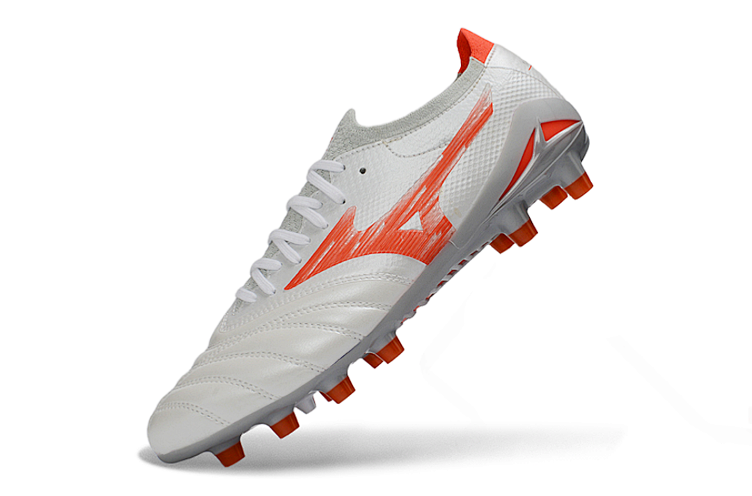 Mizuno Morelia Neo IV BATE Made In Japan FG