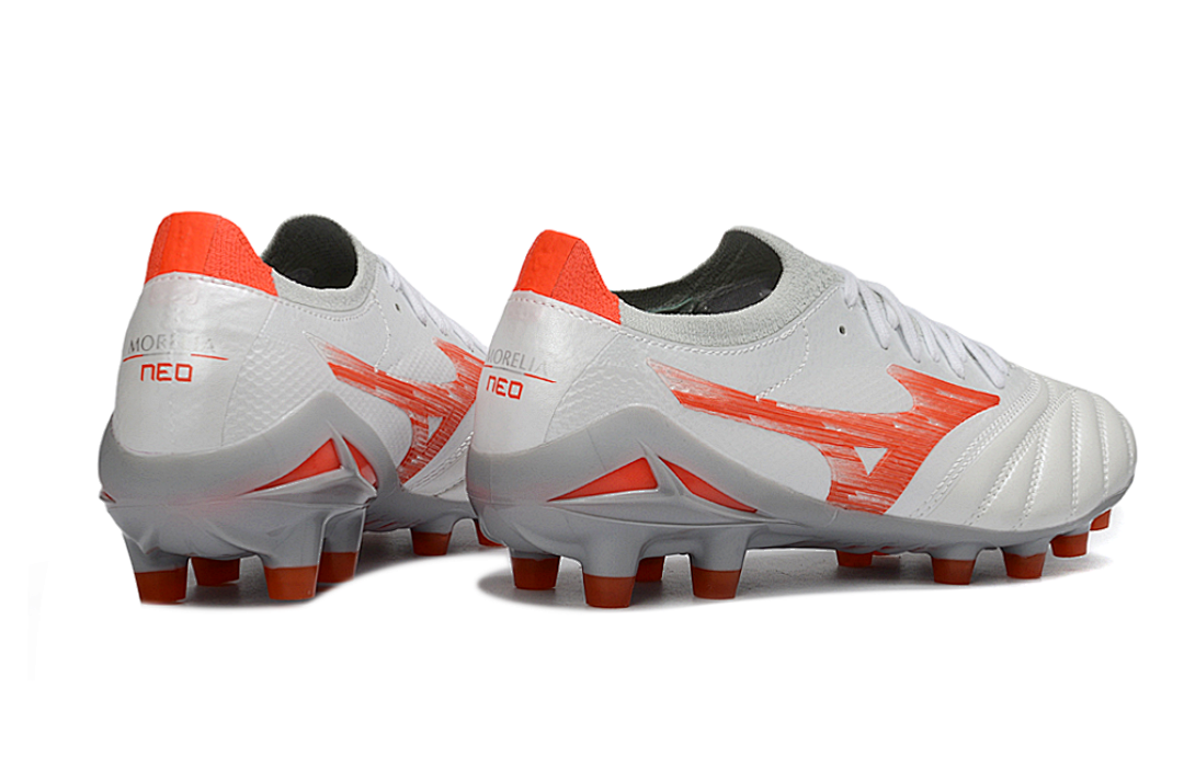 Mizuno Morelia Neo IV BATE Made In Japan FG