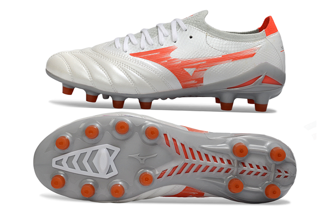 Mizuno Morelia Neo IV BATE Made In Japan FG