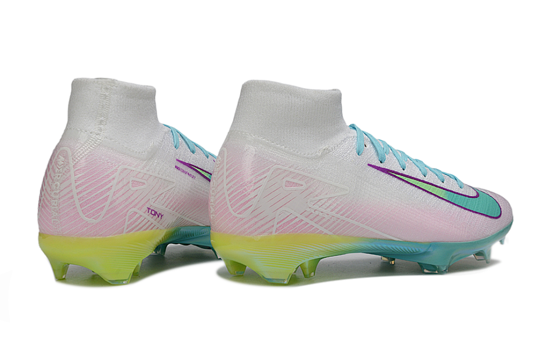 Nike Air Zoom Mercurial Vapor XV Elite FG