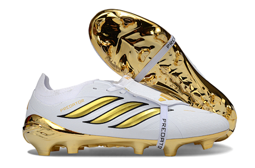Adidas 26 Predator Elite Tongue FG