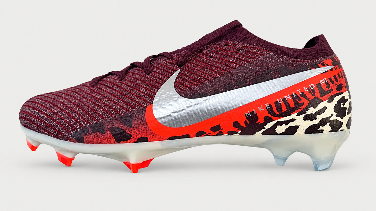 Nike AIR Zoom Mercurial Vapor 16 Elite XXV FG