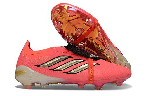 Adidas 26 Predator Elite Tongue FG
