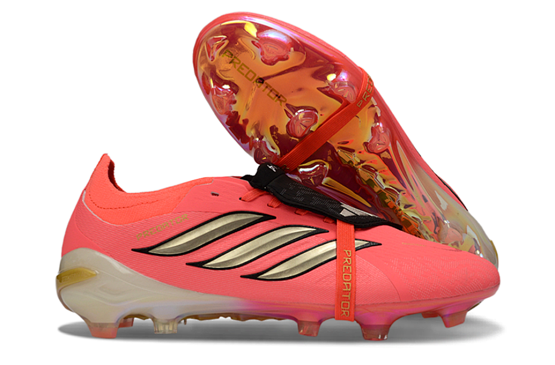 Adidas 26 Predator Elite Tongue FG