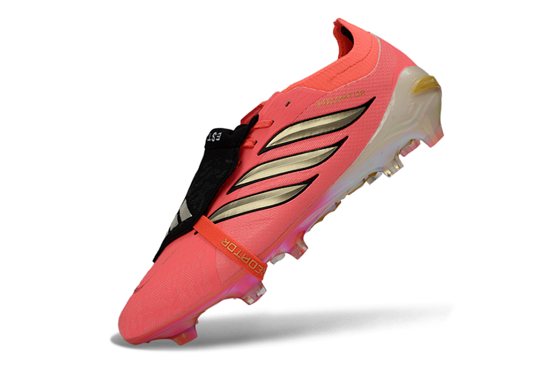 Adidas 26 Predator Elite Tongue FG