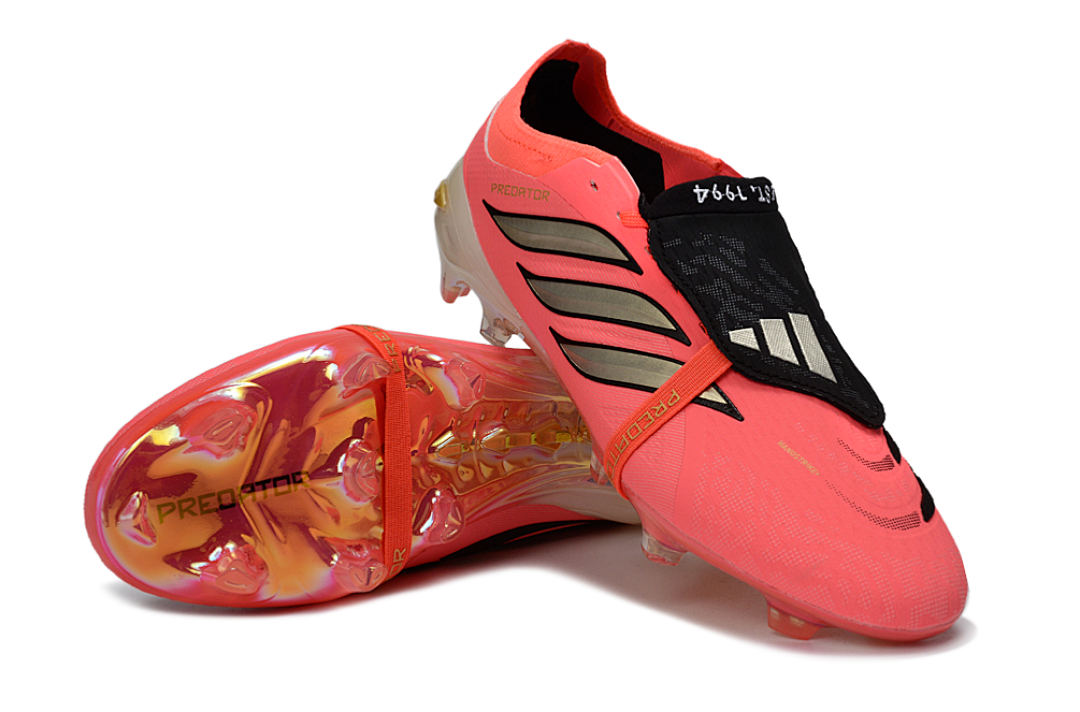 Adidas 26 Predator Elite Tongue FG