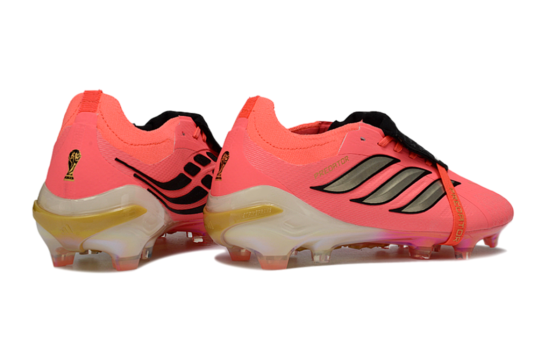 Adidas 26 Predator Elite Tongue FG