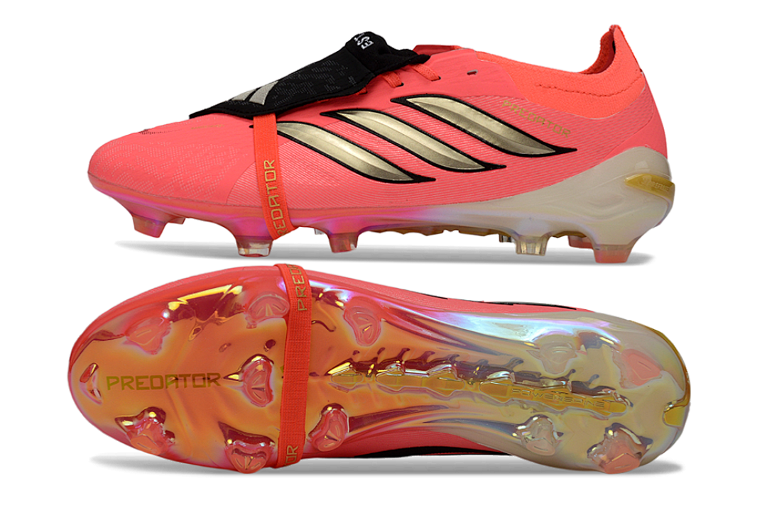 Adidas 26 Predator Elite Tongue FG
