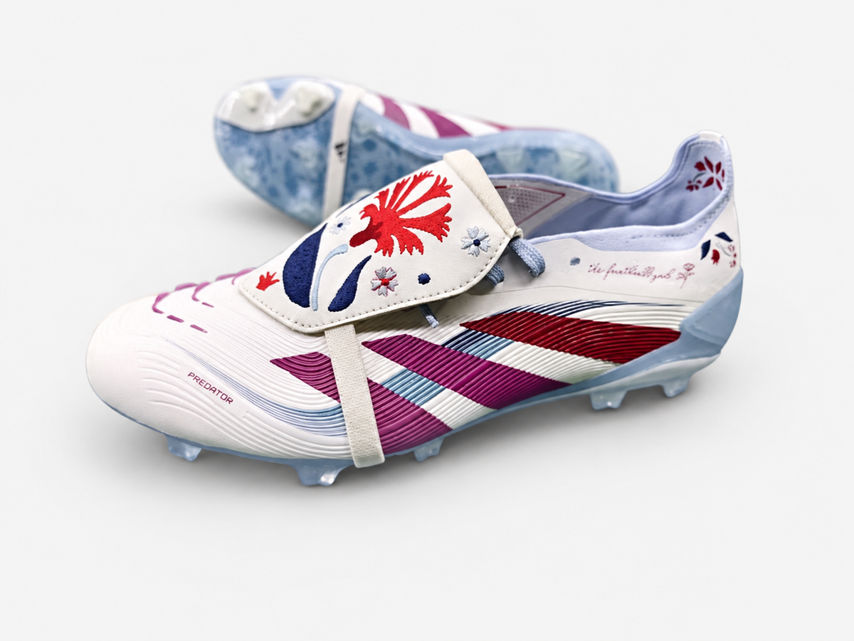 Adidas 26 Predator Elite Tongue FG