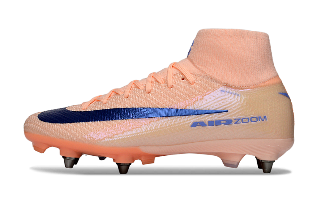 Nike Air Zoom Mercurial Superfly IIX Elite SG