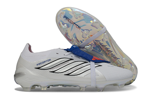 Adidas 26 Predator Elite Tongue FG