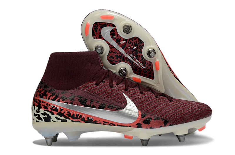 Nike Air Zoom Mercurial Superfly IIX Elite SG