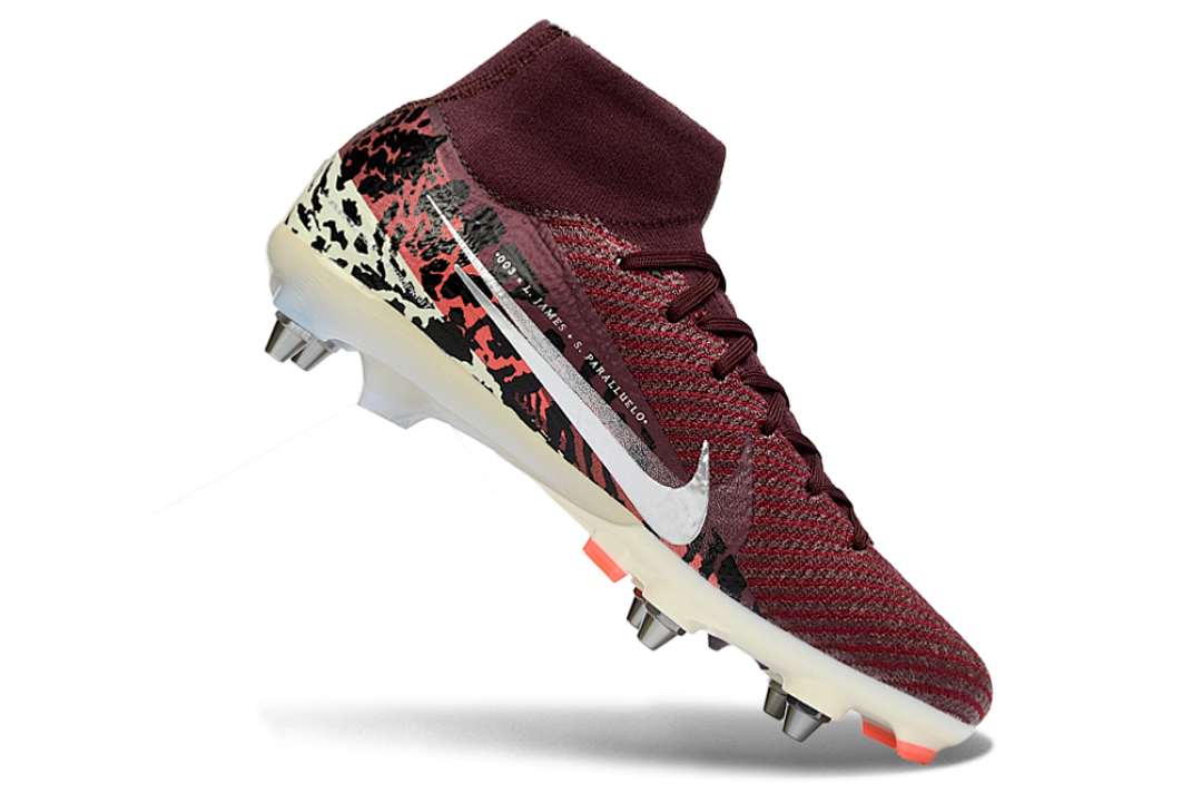 Nike Air Zoom Mercurial Superfly IIX Elite SG