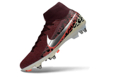 Nike Air Zoom Mercurial Superfly IIX Elite SG