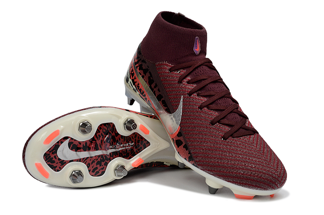 Nike Air Zoom Mercurial Superfly IIX Elite SG